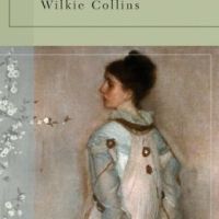 12 Days of Giveaways - Day 3 - The Woman in White by Wilkie Collins